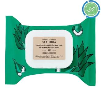 Original Cleansing Face Wipes • 20 wipes offers at $7 in Sephora