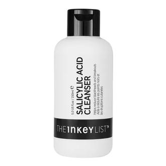 Salicylic Acid Cleanser offers at $22 in Sephora