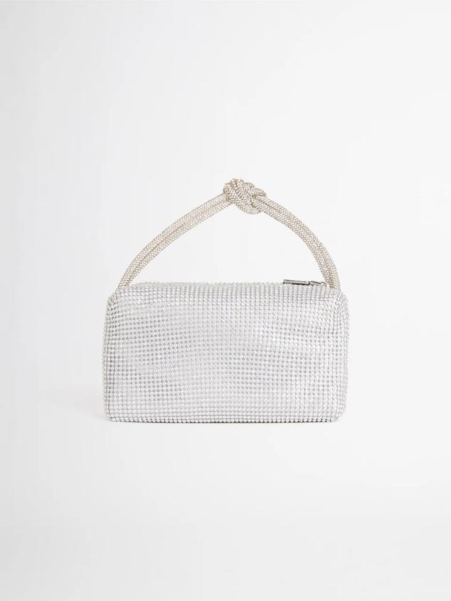 SHIMMER CLUTCH offers at $99.99 in Sheike