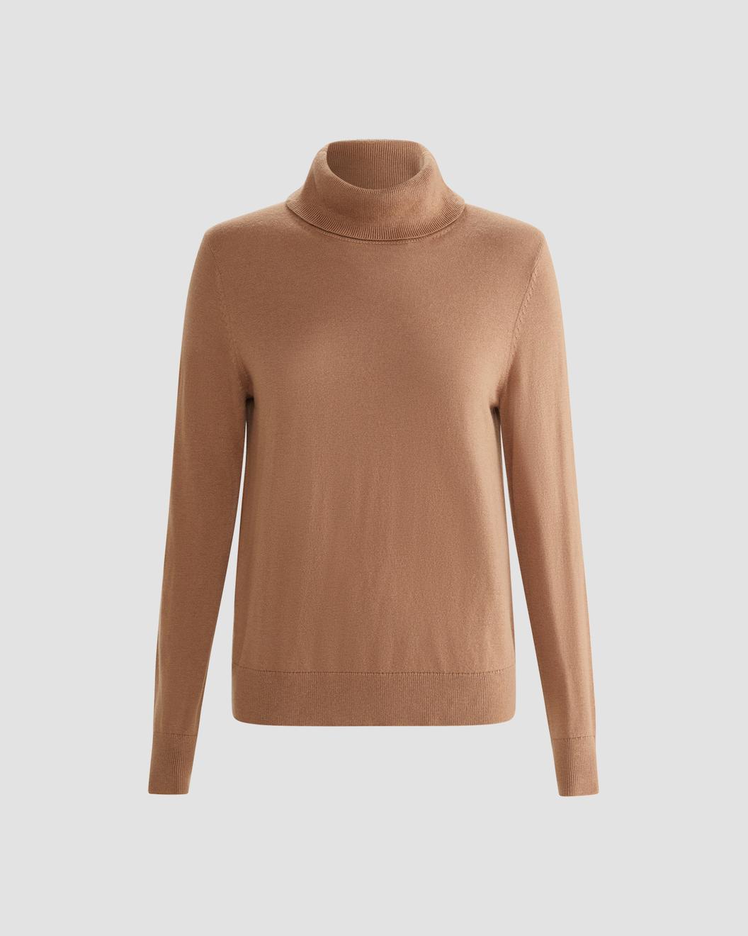 Laurina Turtleneck offers at $119.99 in Sportscraft