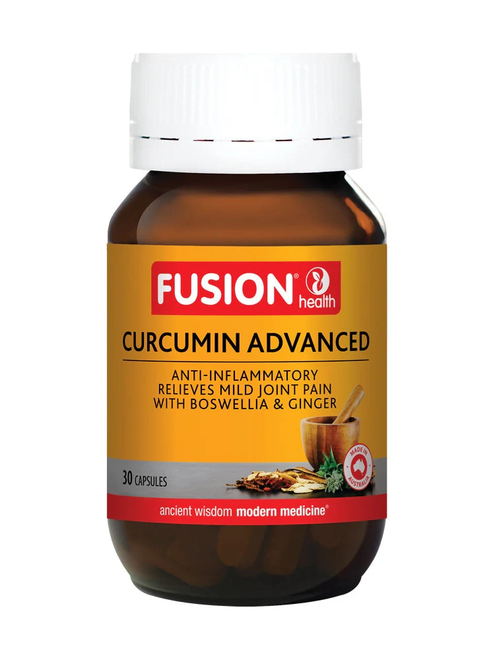 Curcumin Advanced offers at $23.7 in Mr Vitamins