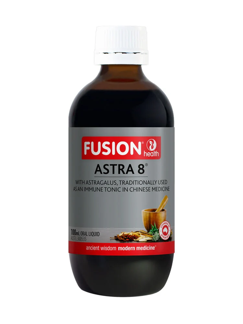 Astra 8 Immune Tonic Liquid offers at $30.35 in Mr Vitamins