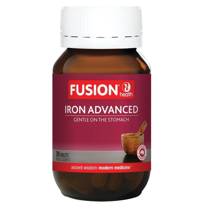 Iron Advanced offers at $9.97 in Mr Vitamins