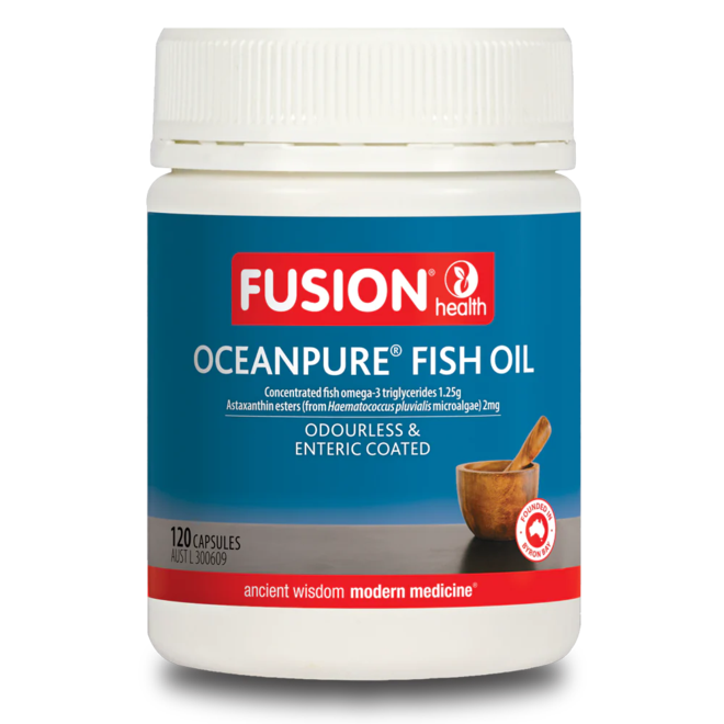 Ocean Pure Fish Oil offers at $47.45 in Mr Vitamins