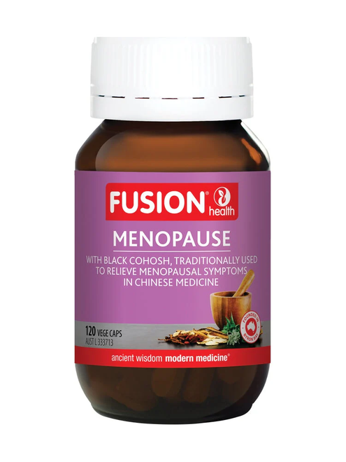 Menopause offers at $49.35 in Mr Vitamins