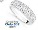Dress Ring offers at $39 in Prouds