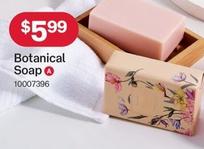 Soap offers at $5.99 in Australia Post