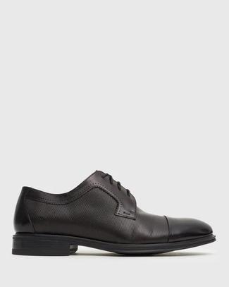 NATHAN COMFORT LEATHER DRESS SHOES offers at $169.99 in Betts
