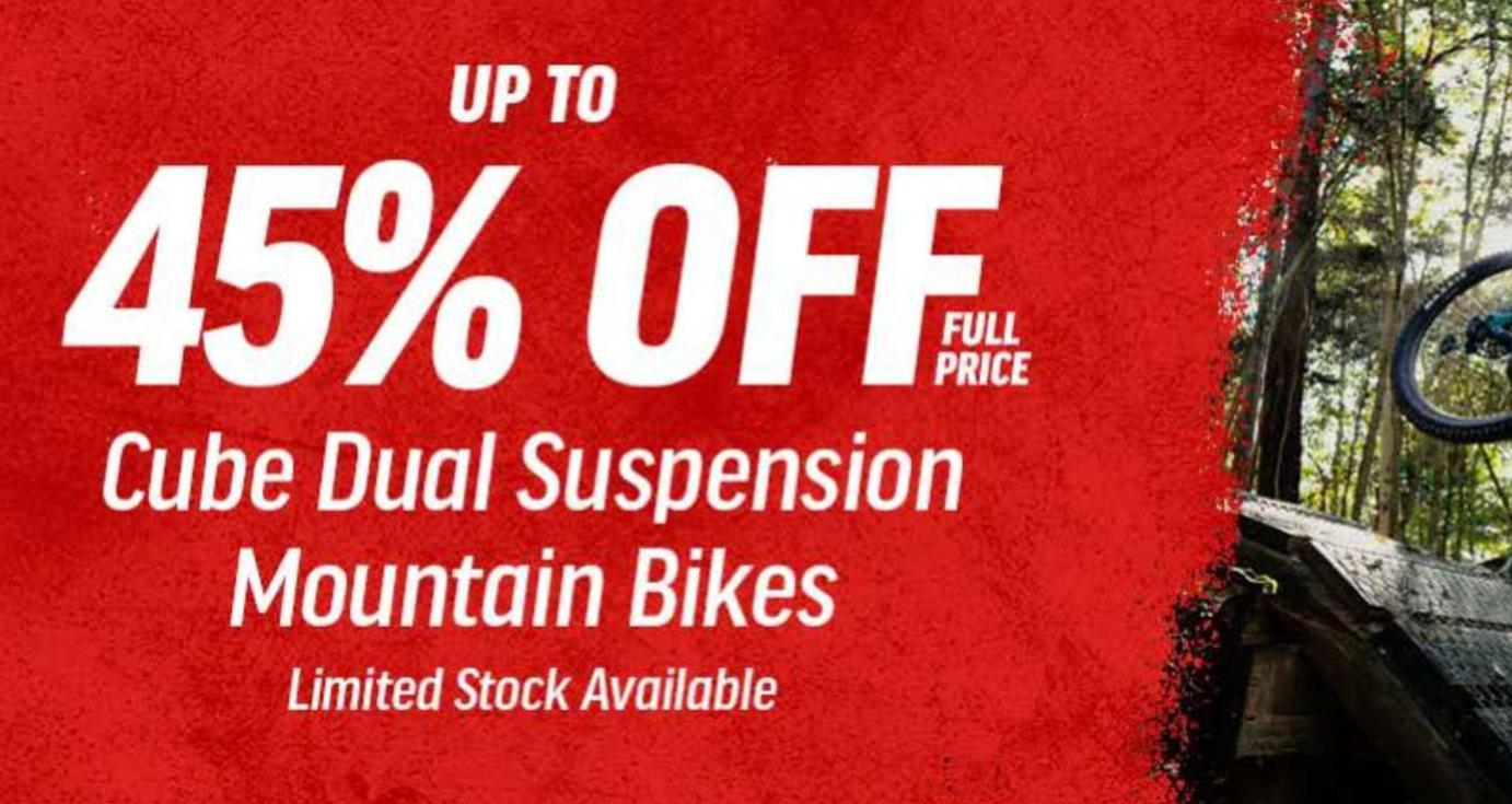 Bikes offers in 99 Bikes