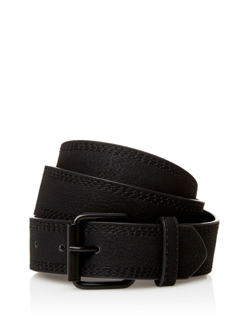 Triple Stitch Basic Belt offers at $15 in Jay Jays