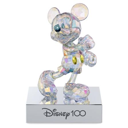 Disney100 Mickey Mouse offers in Swarovski