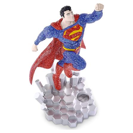 DC Superman offers in Swarovski