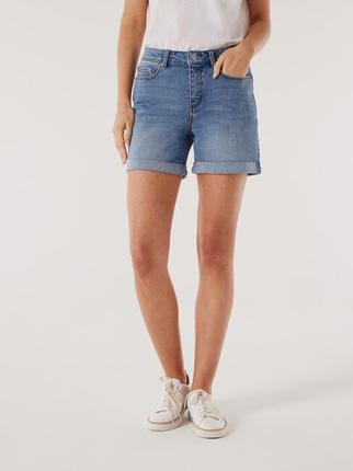Mariana Boyfriend Short offers at $69.99 in Jeanswest