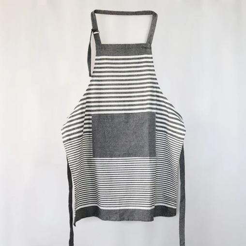 Urban Oasis Maisy Striped Apron Granite offers at $24.98 in Gro-Urban Oasis