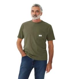 Whitemore pocket t-shirt offers at $69 in R.M.Williams