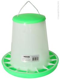 Pet One Poultry Gravity Feeder offers at $24.99 in PetO