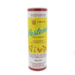 INCA Pestene Insect Powder offers at $39.99 in PetO
