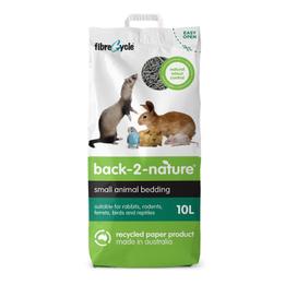 Back 2 Nature Small Animal Litter Bedding offers at $16.99 in PetO