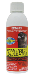 Vetaform Avian Insect Liquidator offers at $20.99 in PetO