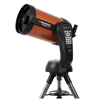 Celestron Nexstar 8SE 203.2mm f/10 Schmidt-Cassegrain Telescope offers in Camera House
