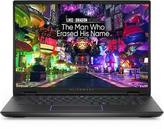 Alienware m16 R2 Gaming Laptop offers in Dell