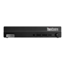 ThinkCentre M70q Gen 4 Tiny offers in Lenovo