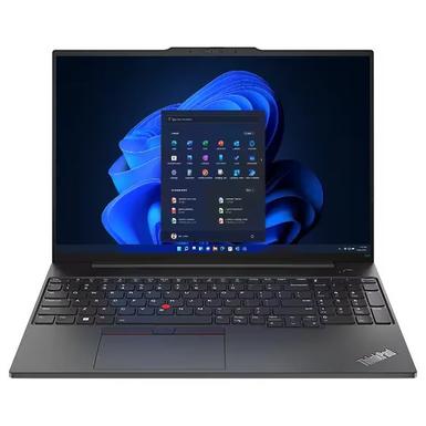ThinkPad E16 Gen 1 Intel offers in Lenovo