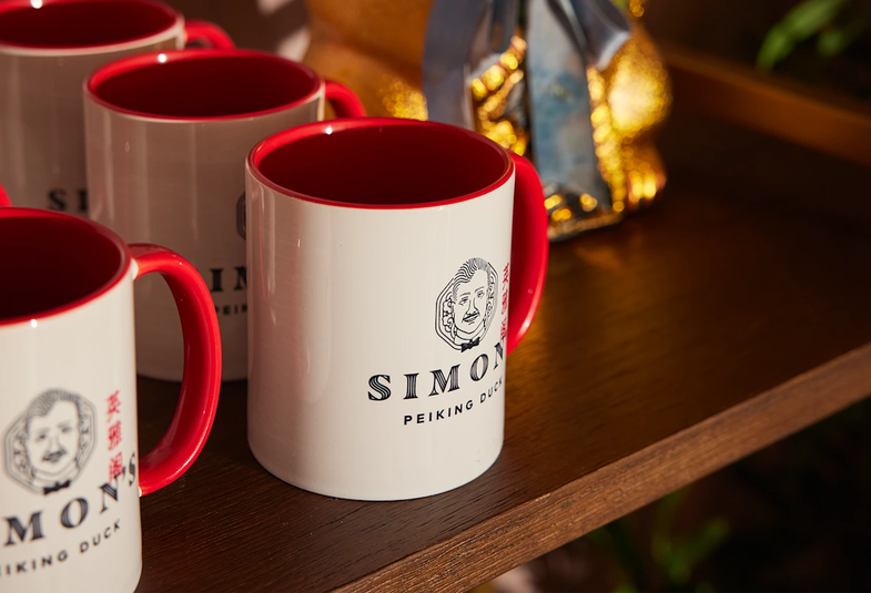  Promotional Mugs  offers at $199.9 in Vista Print