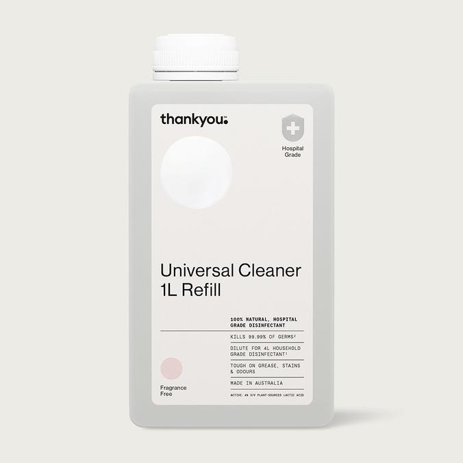 Universal Cleaner - 1L offers in Thankyou