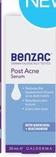 Benzac - Post Acne Serum 30ml offers at $13.59 in TerryWhite Chemmart