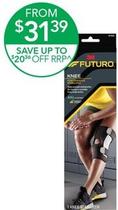 Futuro - Performance Knee Stabiliser  offers at $31.39 in TerryWhite Chemmart