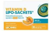 Lipo-Sachets - Vitamin D 30 Sachets offers at $24.99 in TerryWhite Chemmart