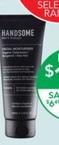 Handsome - Facial Moisturiser 100ml offers at $14.25 in TerryWhite Chemmart
