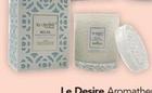 Le Desire - Aromatherapy Soy Candle Relax 340g offers at $35 in TerryWhite Chemmart