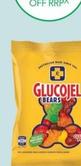 Gold Cross - Glucojel Bears 150g offers at $3.29 in TerryWhite Chemmart