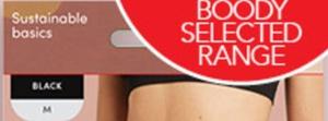 Boody - Period & Leak Proof - Classic Bikini - Moderate - Heavy Small  offers at $22.35 in TerryWhite Chemmart