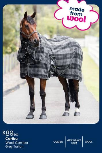Quilts offers at $89 in PETstock