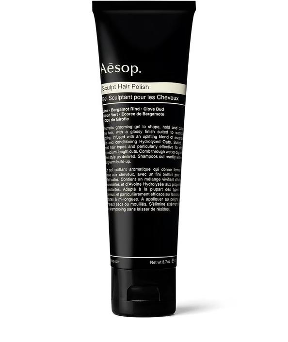 Sculpt Hair Polish offers at $41 in Aesop