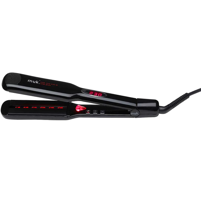 230-IR Straightener Wide Plate offers at $223.96 in Hairhouse Warehouse