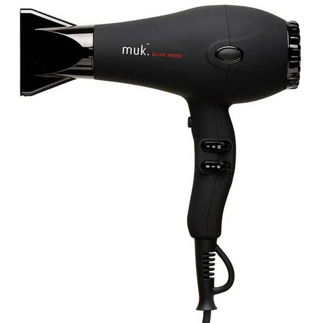Blow 3900IR Matte Black offers at $159.96 in Hairhouse Warehouse