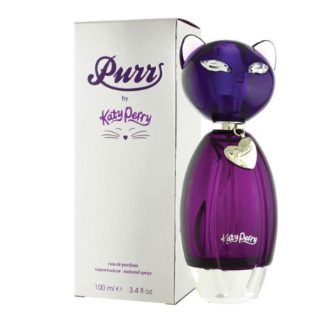 Katy Perry Purr EDP 100ml offers at $29 in Chemistworks