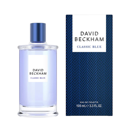 David Beckham Classic Blue EDP 100ML offers at $19 in Chemistworks