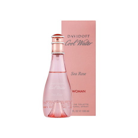 Davidoff Cool Water Sea Rose offers at $39 in Chemistworks