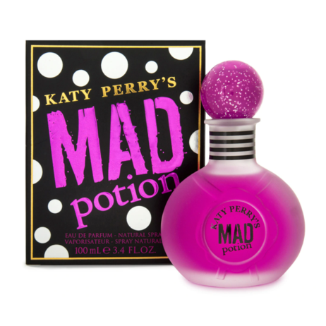 Katy Perry Mad Potion EDP 100ml offers at $29 in Chemistworks