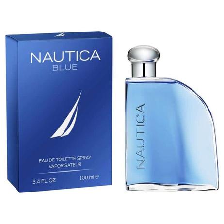 Nautica Blue Eau De Toilette 100ml offers at $29 in Chemistworks