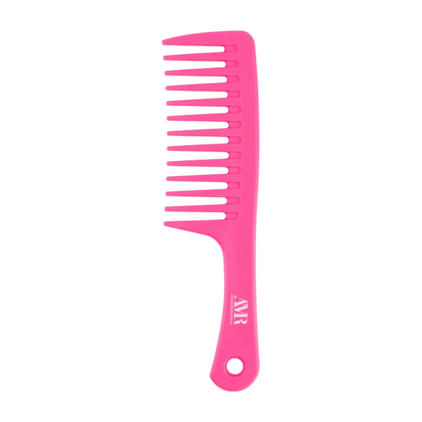 AMR Professional Basin Comb Pink offers at $1.4 in AMR Hair & Beauty