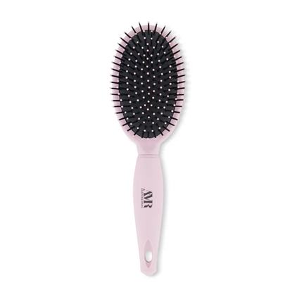 AMR Professional Tangle Tamer Paddle Brush Pink offers at $6.23 in AMR Hair & Beauty