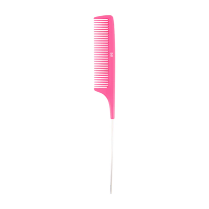 AMR Professional Tail Comb Pink offers at $1.4 in AMR Hair & Beauty