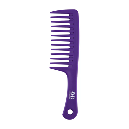 AMR Professional Basin Comb Purple offers at $1.4 in AMR Hair & Beauty