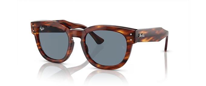 RAY-BAN
 RB0298SF Mega Hawkeye offers at $248 in OPSM